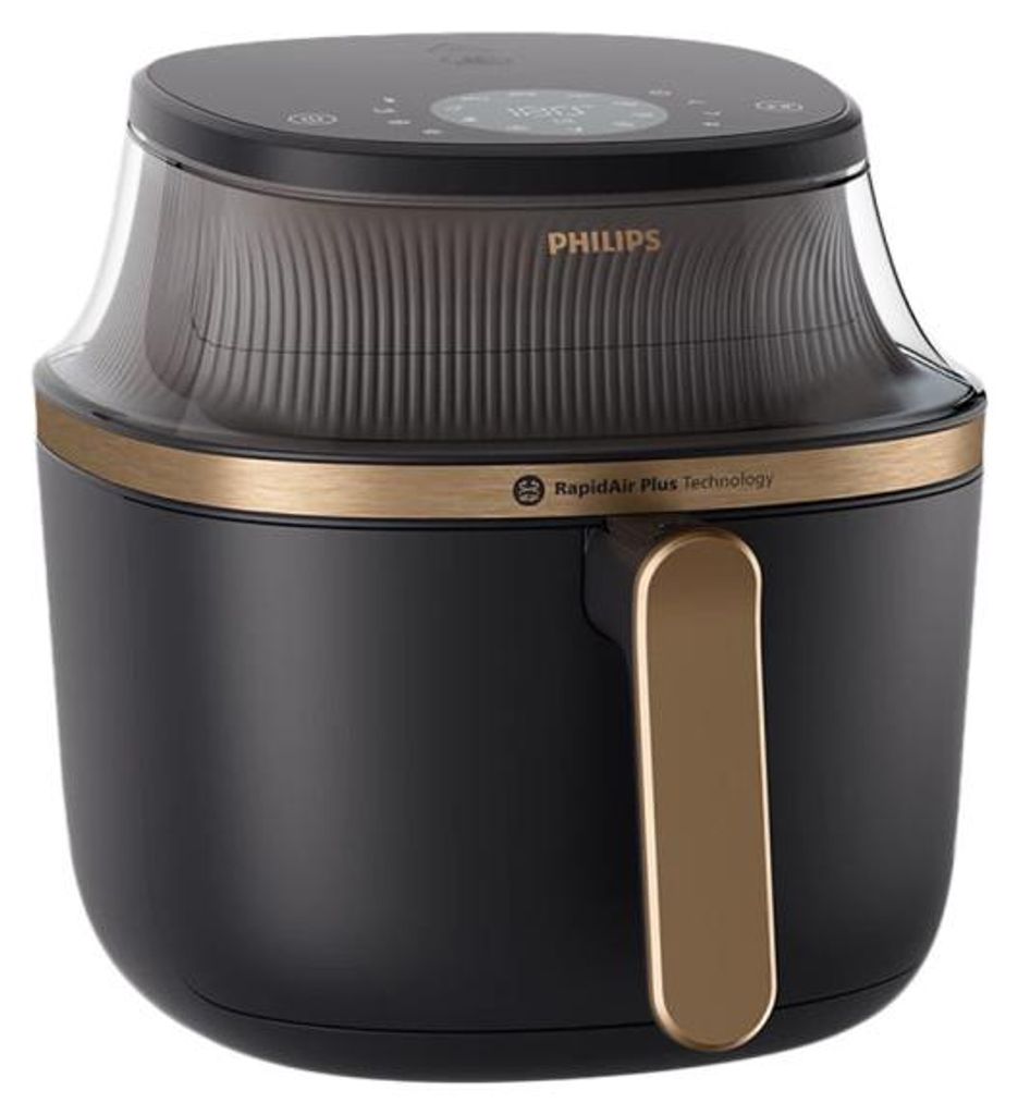 Philips 3000 series NA342/00, Horkovzdušná fritéza, 7,2 l, Obrázek produktu 