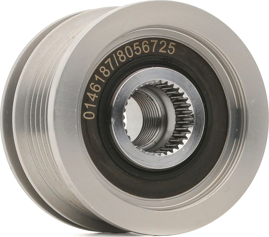 STARK SKFC-1210014 - OE 06B 903 119 A Generatorfreilauf für A4 (8D), A4 (8E), A4 (8H), A6 (4B)