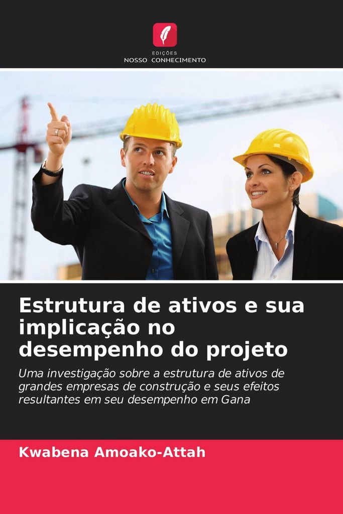 Estrutura de ativos e sua implicação no desempenho do projeto