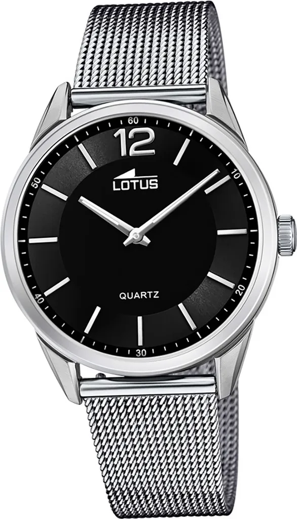LOTUS CLÁSICO 18404/G | Milésimas Joyas