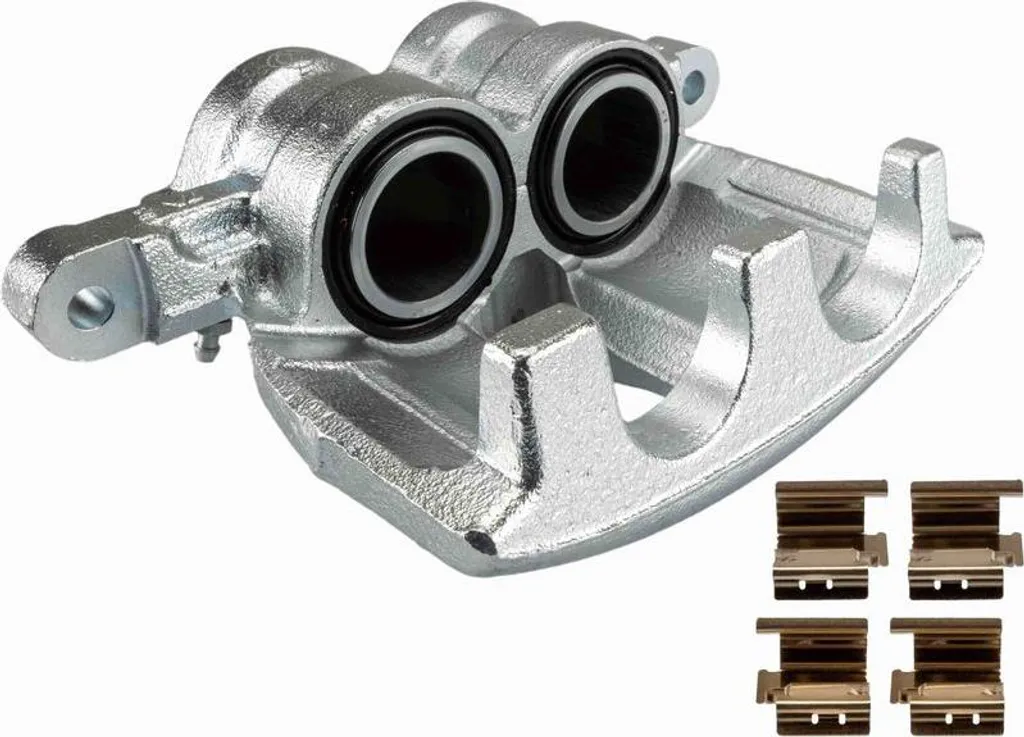 Étrier de frein TRW résistant au grippage pour Sprinter 0034207383
