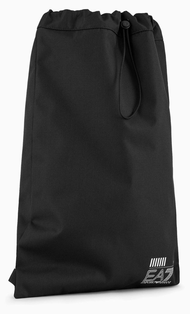 Emporio Armani EA7 Sac bandoulière 245085-CC940-02021 noir Image du produit 