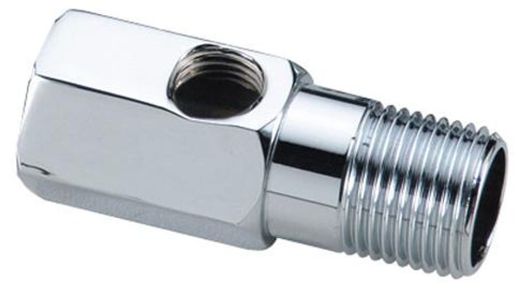 1/2-Zoll-Gewindebohrer-Verlängerung