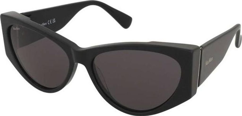 Sonnenbrille Max Mara Hinge-1 MM0132 01A