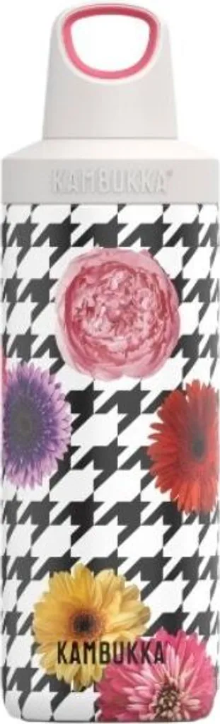 Termoláhev Reno Isolé 500 ml Patchwork Floral - Gourde Isotherme Design