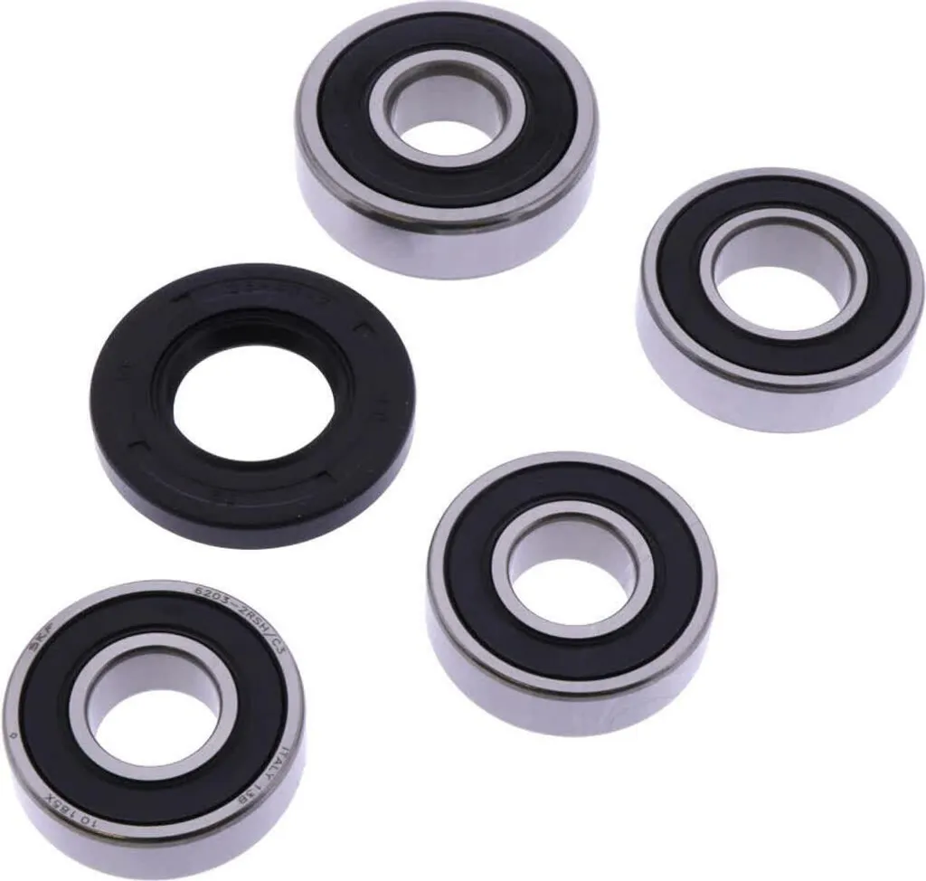 Roulement de roue moto JMP 340 et joint spi pour Yamaha XJ 900 Diversion