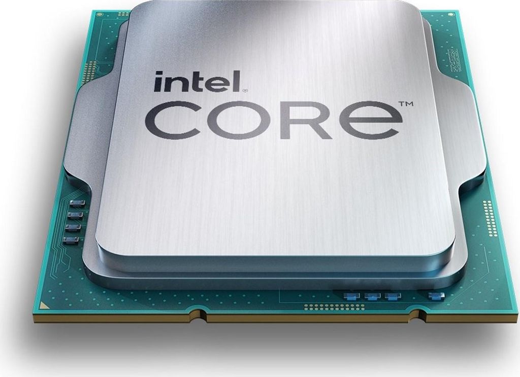 Intel Core i3 13100F - 3.4 GHz - 4 Kerne - 8 Threads - 12 MB Cache-Speicher - FCLGA1700 Socket - OEM