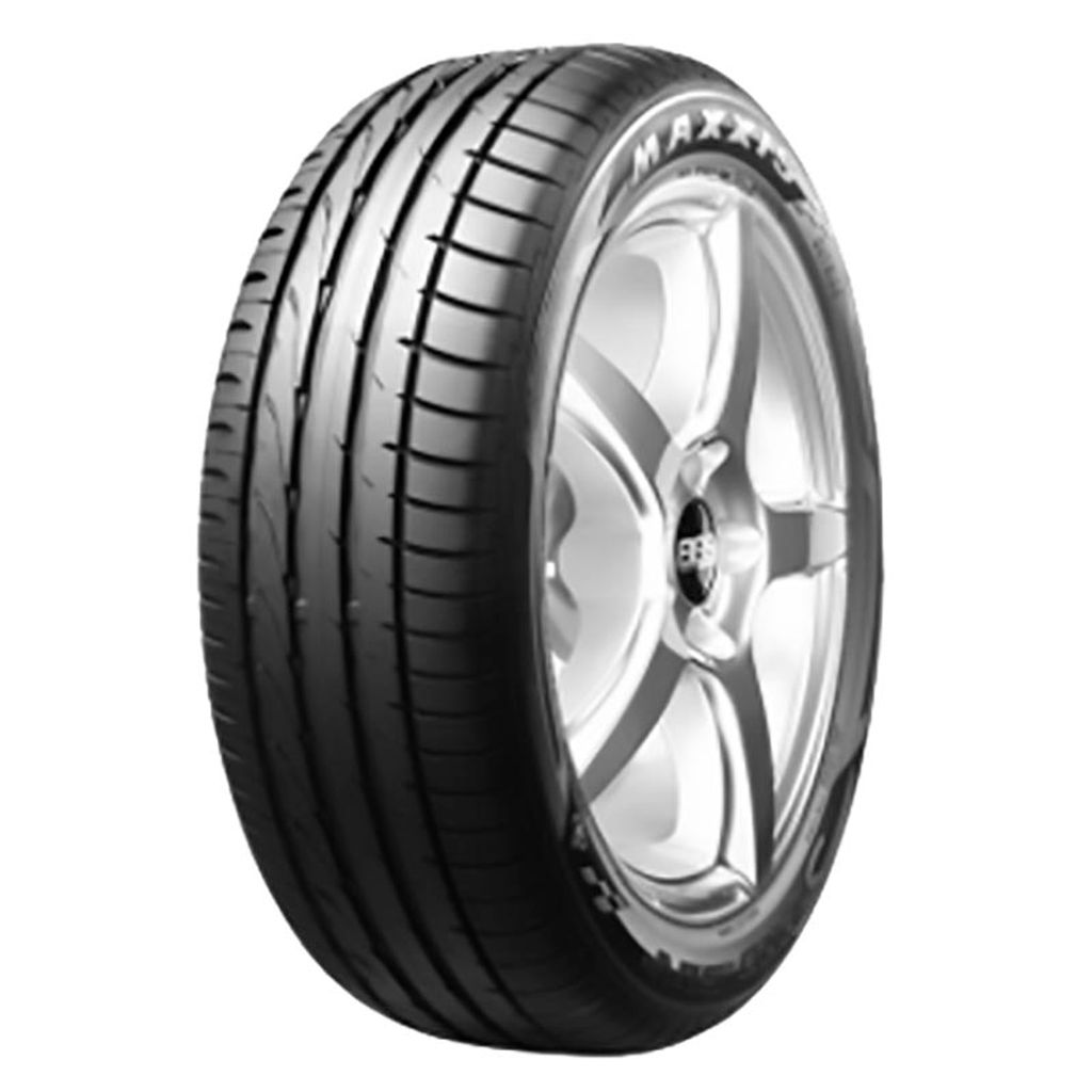 Maxxis Sommerreifen motorcycle-tyres S-PRO ( 275/45 R20 110W XL mit Felgenschutzleiste (FSL) )