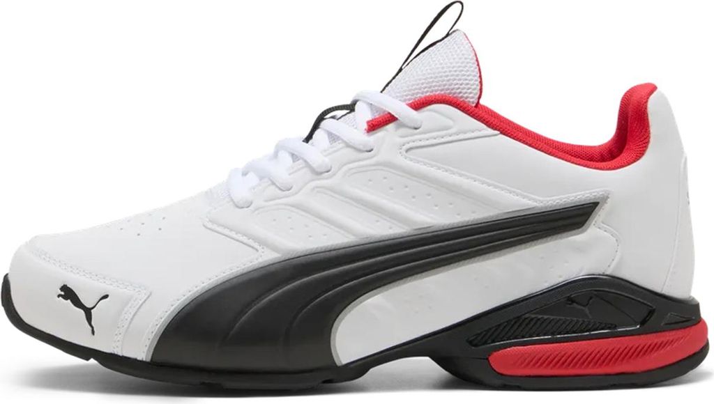 Baskets Puma Electro SL blanches Image du produit 