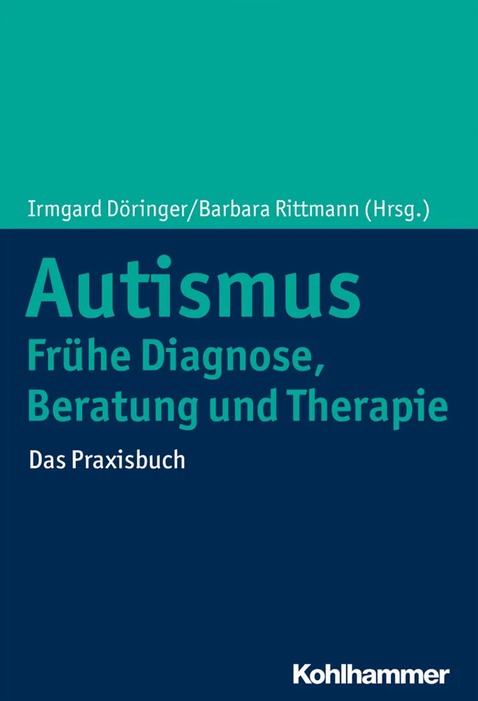 Autisme : Guide Complet sur le Diagnostic Précoce et Thérapies - 280p - 2