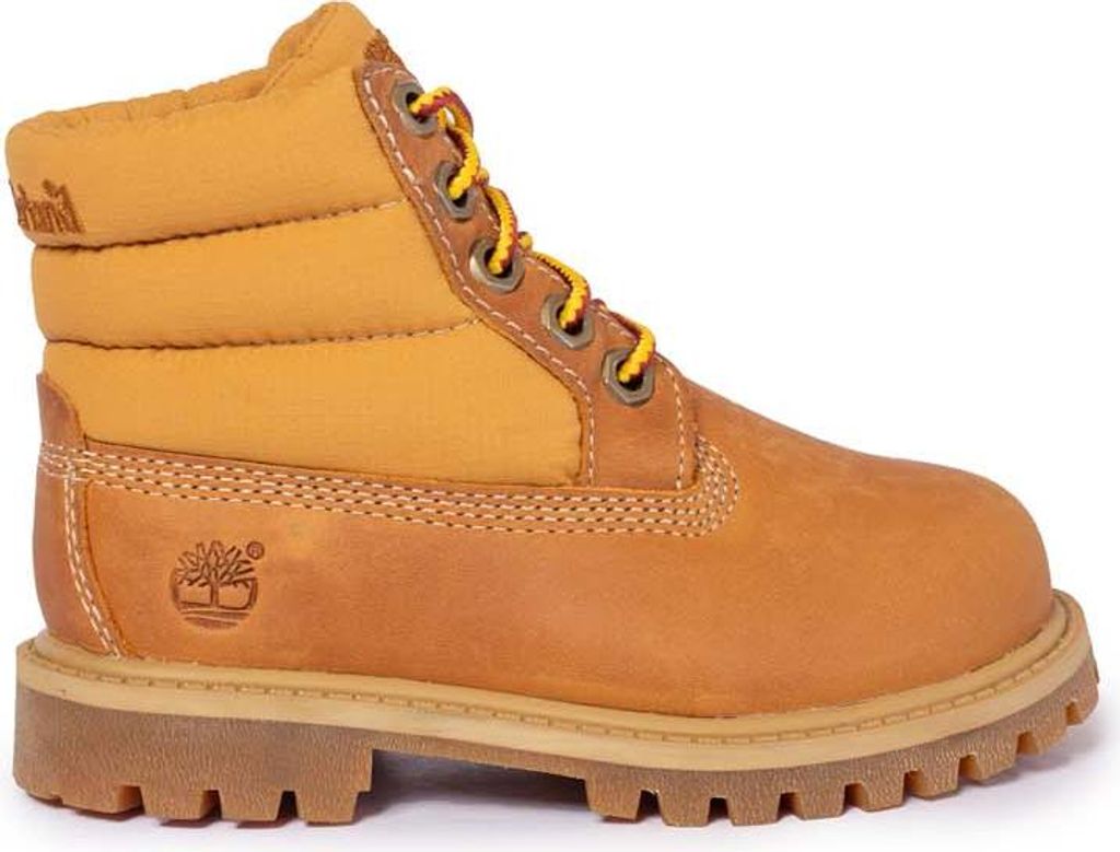 TIMBERLAND - Kleinkind 6 inch Premium Stiefelette - Nummer 28