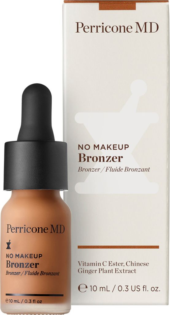 Perricone Md No Makeup Bronzer 10ml