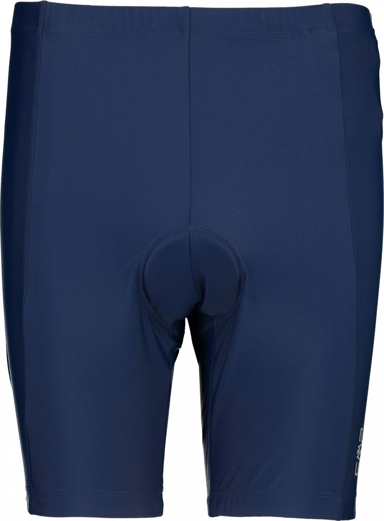 CMP Damen Fahrradhose Short Fahrradshorts M926 BLUE 44