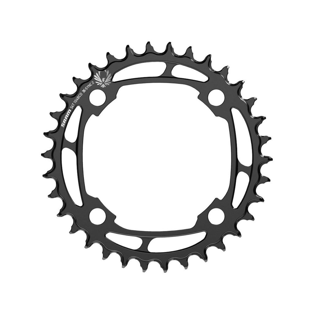 Sram plateau X-Sync 2 Eagle 12x Image du produit 