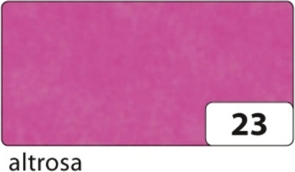 Papier Transparent 42g Grande Taille 70x100 cm Vieux Rose Lot de 25