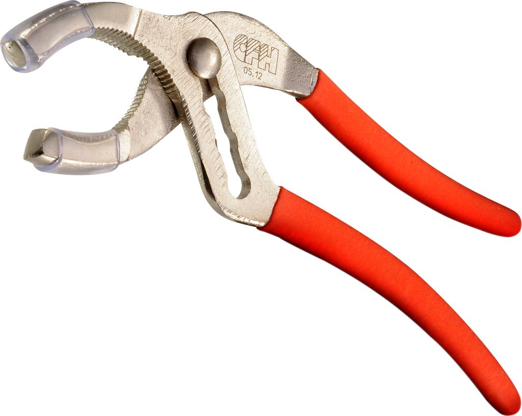 Siphonzange CFH 10 bis 64 mm, 235 mm"