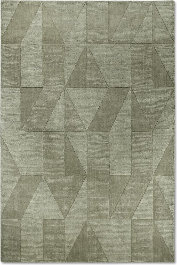 190x280 cm Kusový koberec Villeroy & Boch 106167 Green Obrázok produktu 