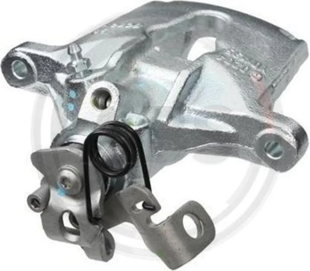 Étrier de frein avant pour Renault Kangoo - Réparation système 621481