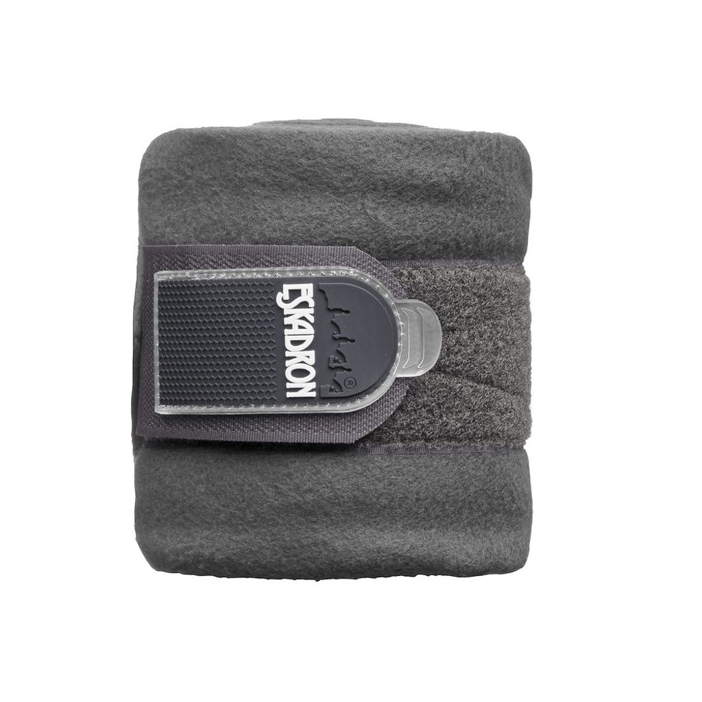Eskadron Arbeitsbandagen Fleece Basics Anthrazit Pony