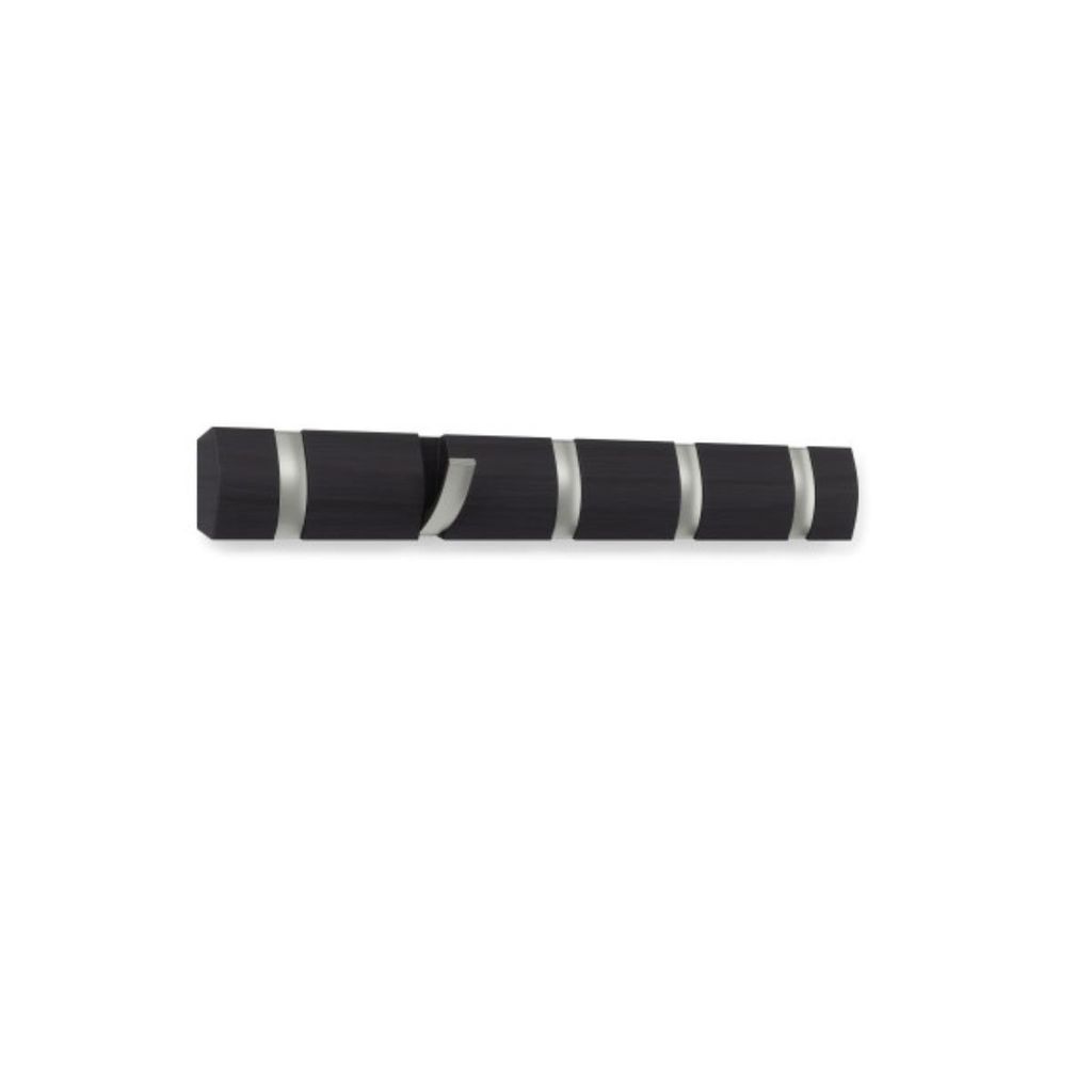 Umbra FLIP 5 Wandhaken, Kleiderhaken, Gaderobe, Immagine del prodotto 