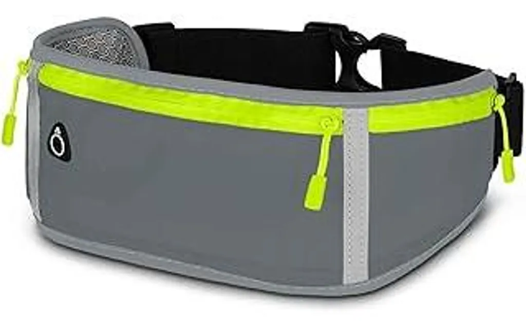 Borsa da Corsa ONEFLOW Active Pro - Comodità e Stile per il tuo Smartphone