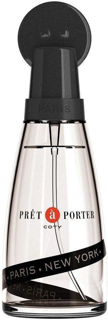 Pret A Porter Original Eau de Toilette 100ml Immagine del prodotto 
