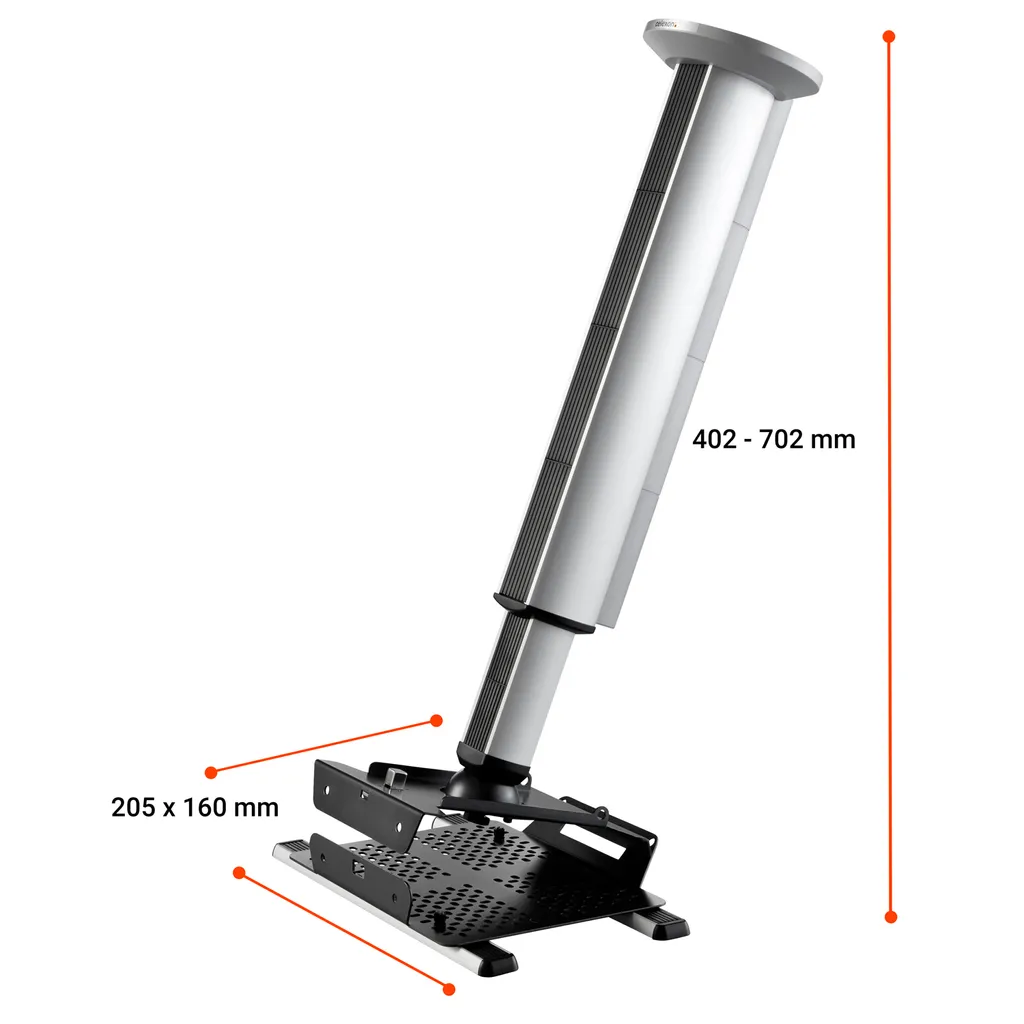 MultiCel 4070 Expert : Chargeur Rapide Intelligent à Microprocesseur Intégré - 2
