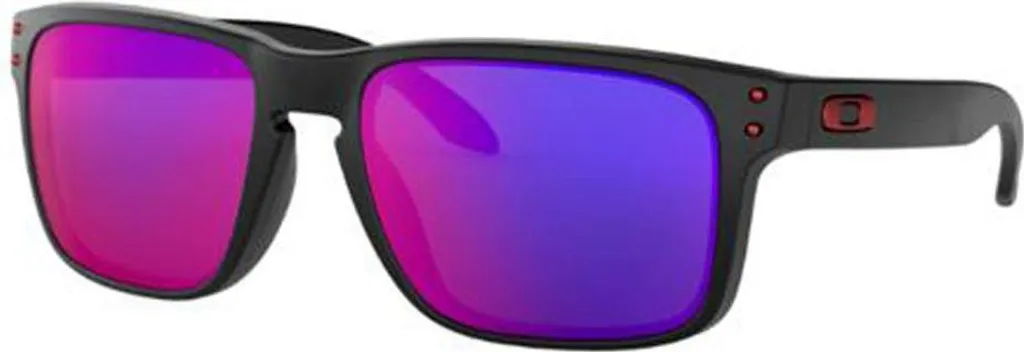 Lunettes de Soleil Oakley Holbrook Idéales Conduite et Sport de Loisir