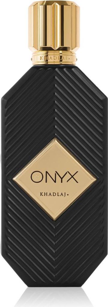 Khadlaj Onyx Gold Eau De Parfum 100 ml (unisex) Obrázok produktu 