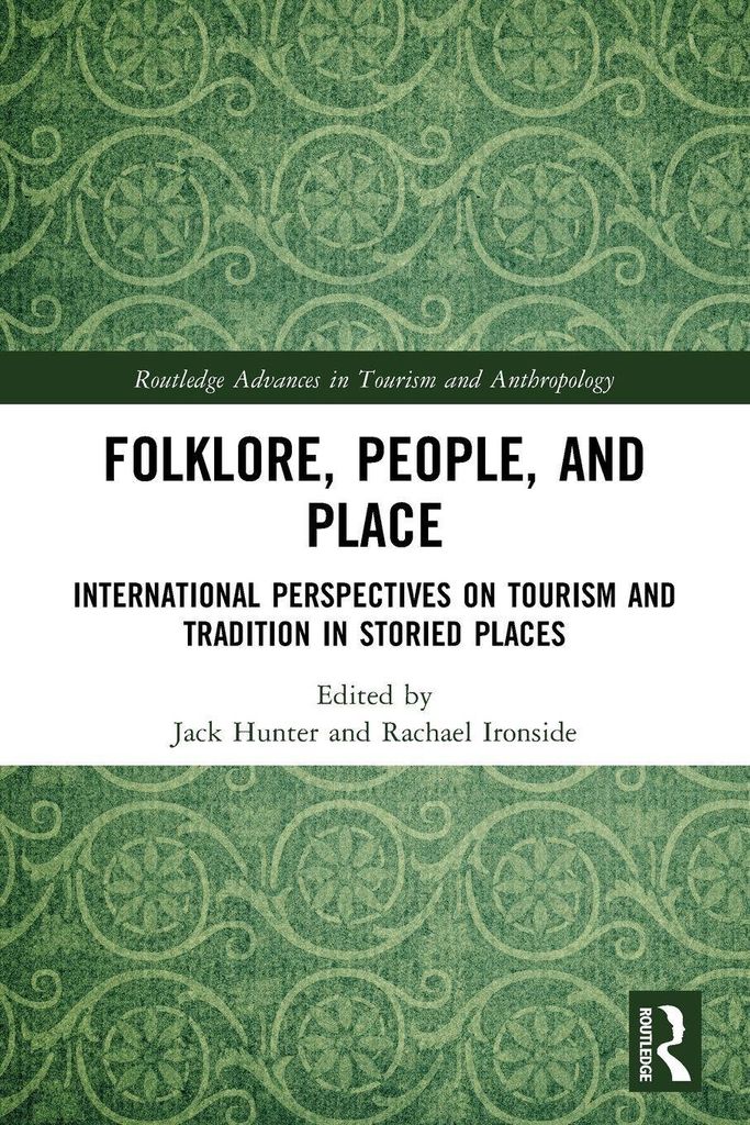 Folklore, People, and Places