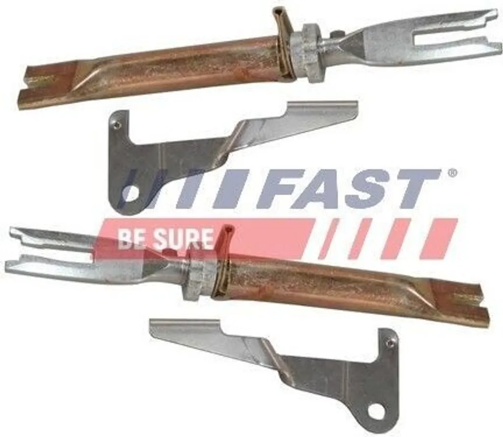 Corriger le déséquilibre de freinage Ducato avec le FAST FT32423