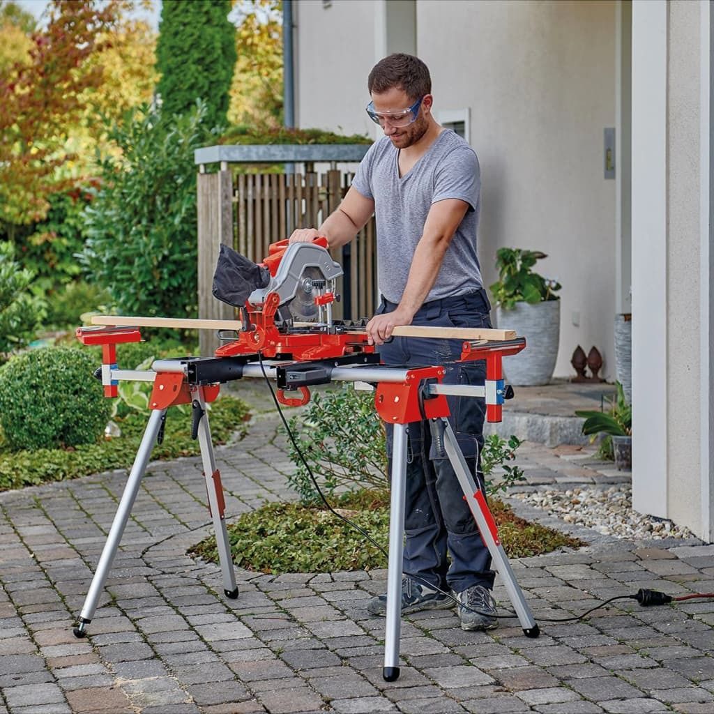 Základný rám pokosovej píly Einhell MSS 1610 Obrázok produktu 10