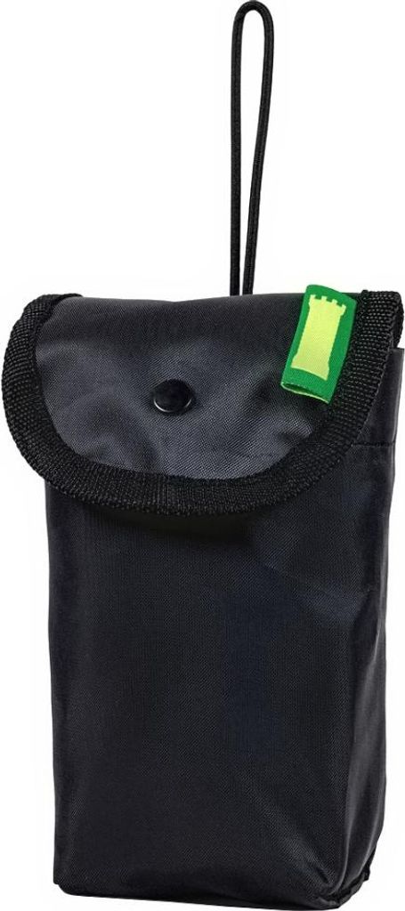 Racktime Regenschutz Cover-it Edge Regenschutz Cover-it Produktbild 