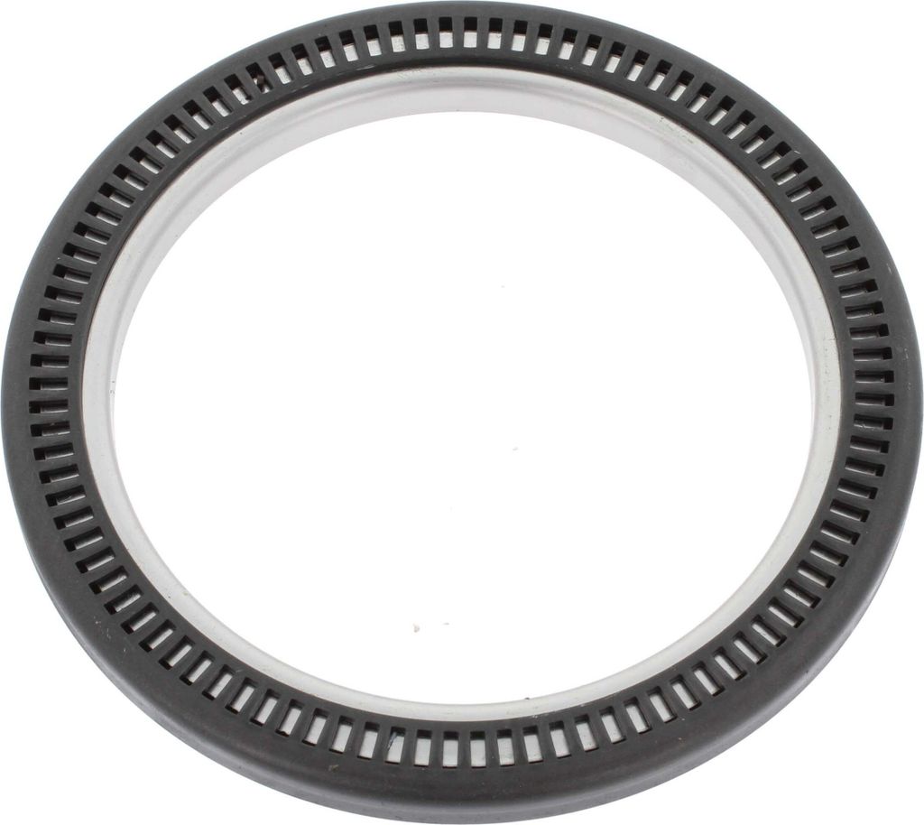 CORTECO Wellendichtring Radnabe 19036785B Hinten für MAN HOCL FPM (Fluor-Kautschuk)