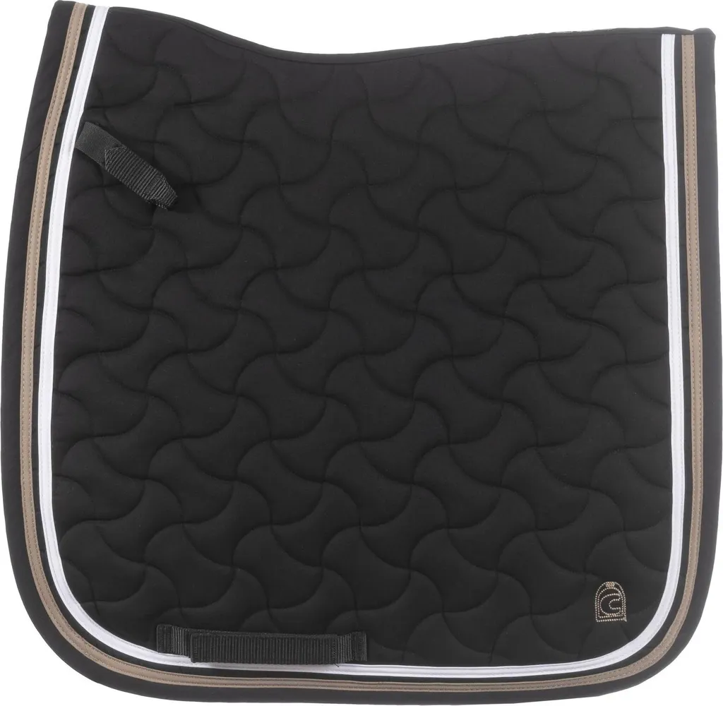 Chabraque Cavallo JELTE Black Horsefashion 2025 - Selle VS Obstacle