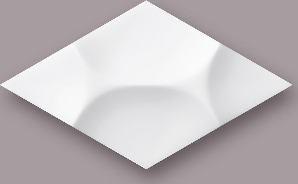 NMC RAY ARSTYL 3D Wandpaneel Wandpaneel Zierelement