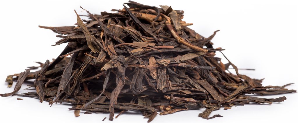 CHINA BLACK SENCHA - schwarzer Tee, 100g