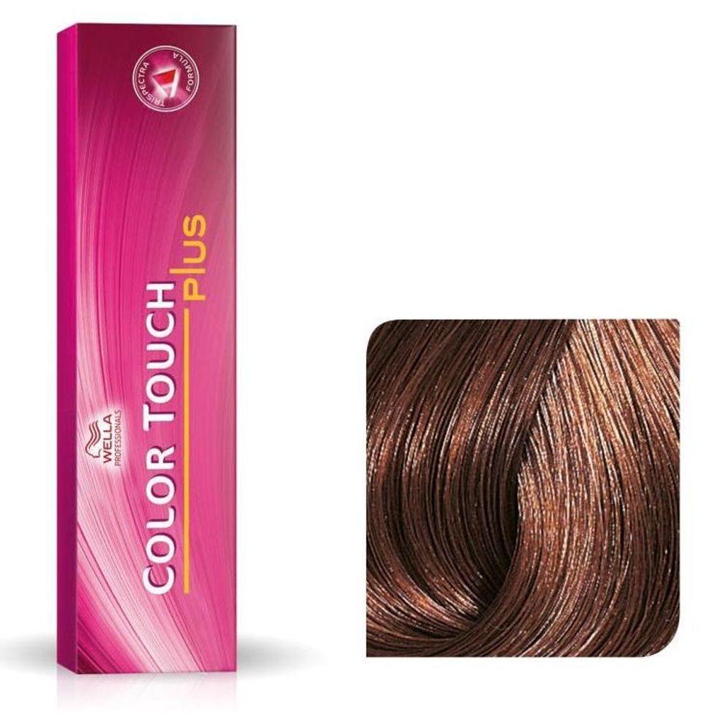 Wella Ct Plus 66-04 60 ml Wir,cemeea