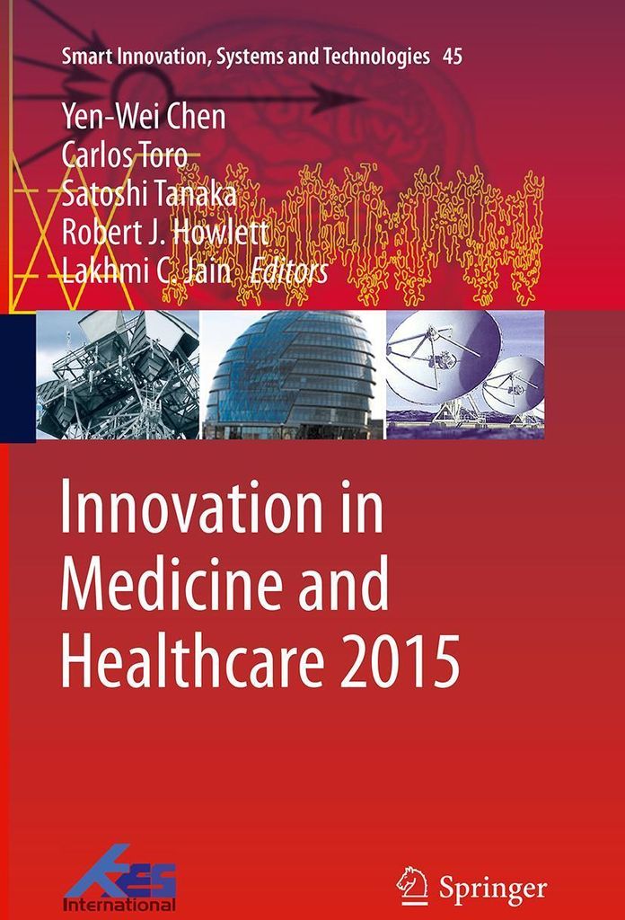 Innovation in Medicine and Healthcare 2015
