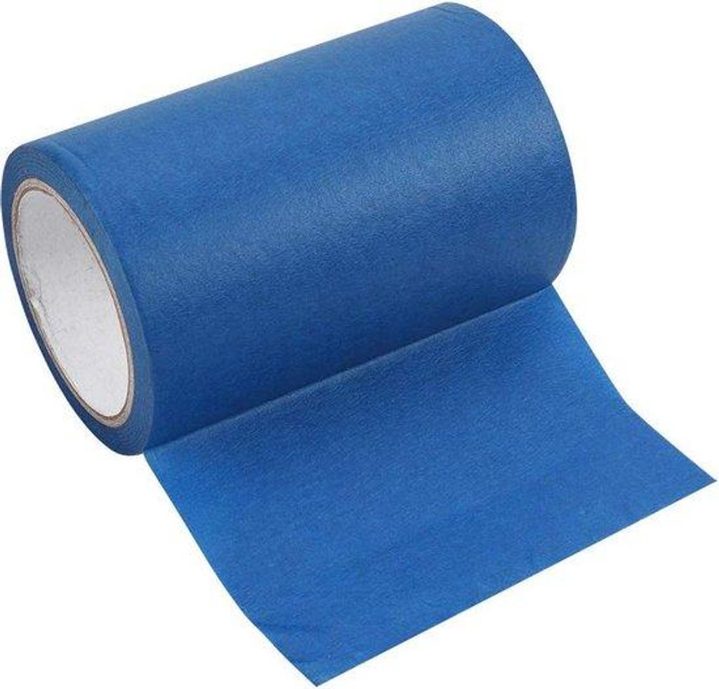 Blauwe Maskierband 118 Zoll 3D Druck 6 Stück