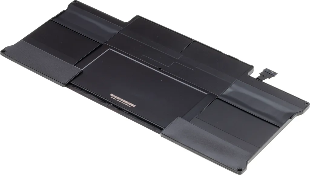 Batteria T6 Power 7.6V 7150mAh per MacBook Air A1466 MD231LL/A - 4