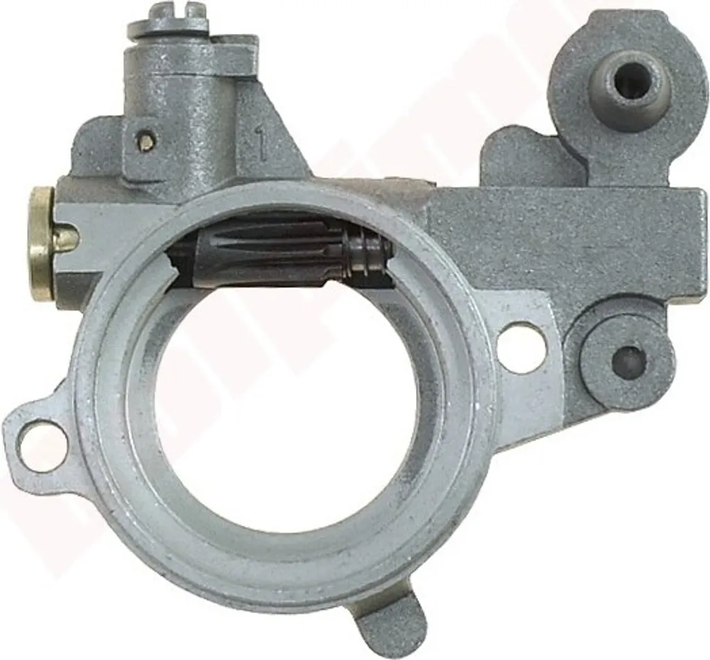 Problème de lubrification Stihl ? Pompe à huile MS361 MS362 11356403200