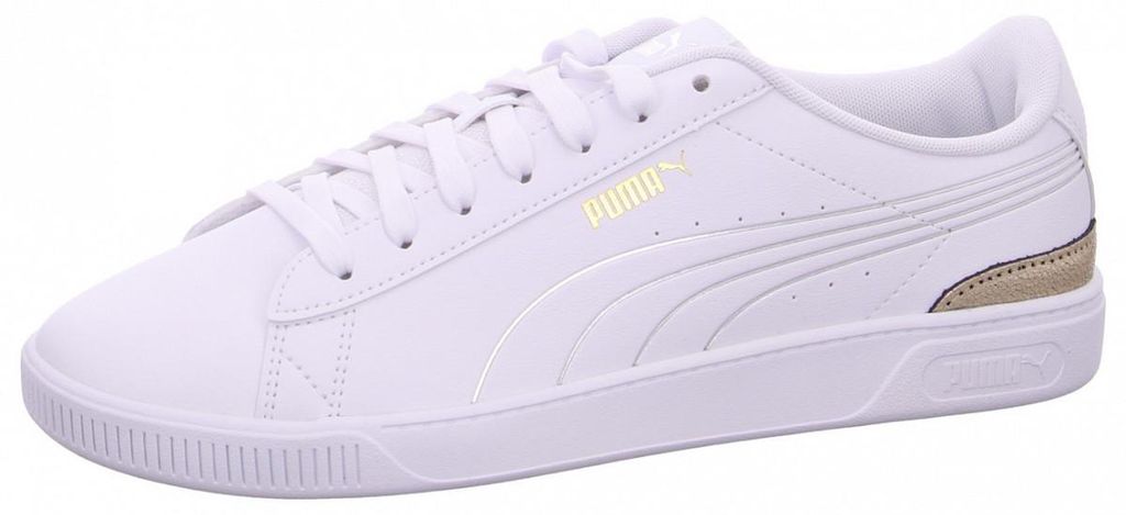 Puma Vikky v3 Sneaker Weiß