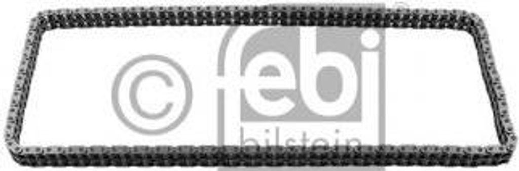 Febi Bilstein Steuerkette 17645