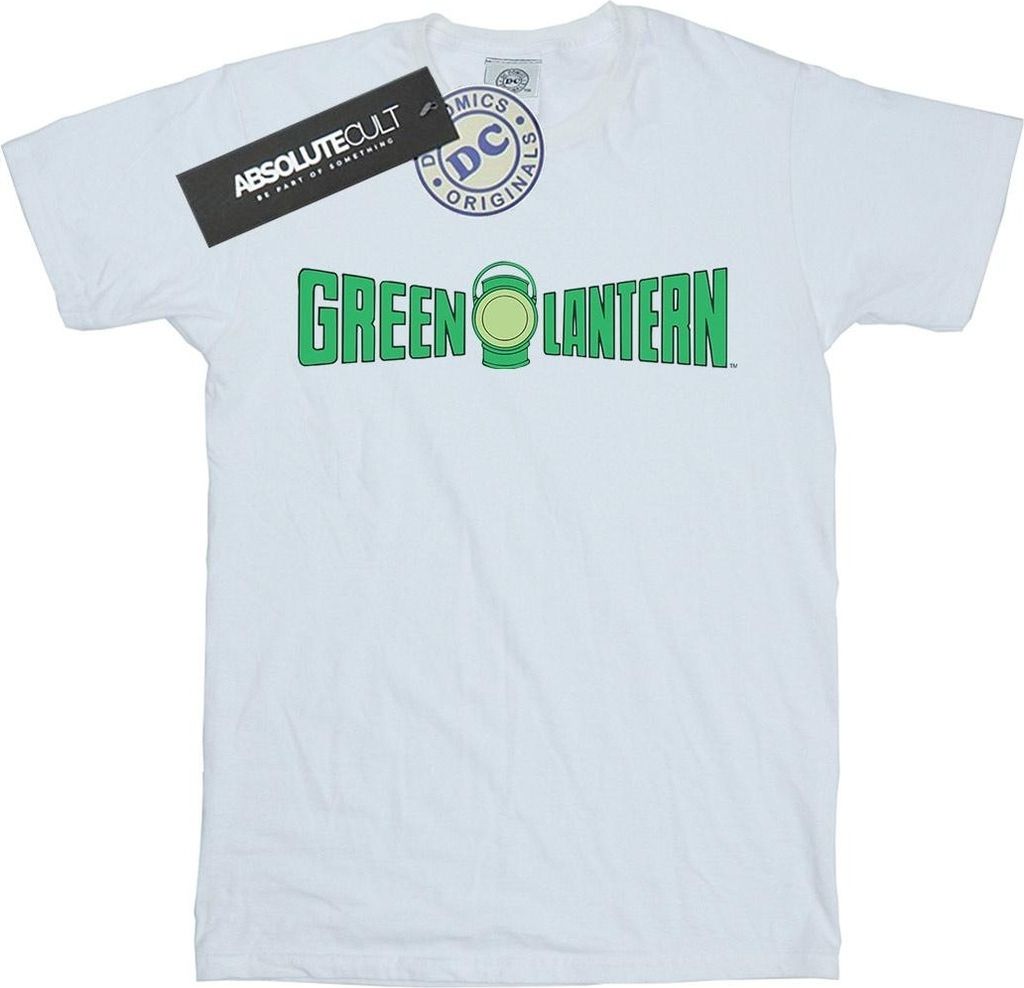 DC Comics - T-Shirt für Herren BI21379 (3XL) (Weiß)