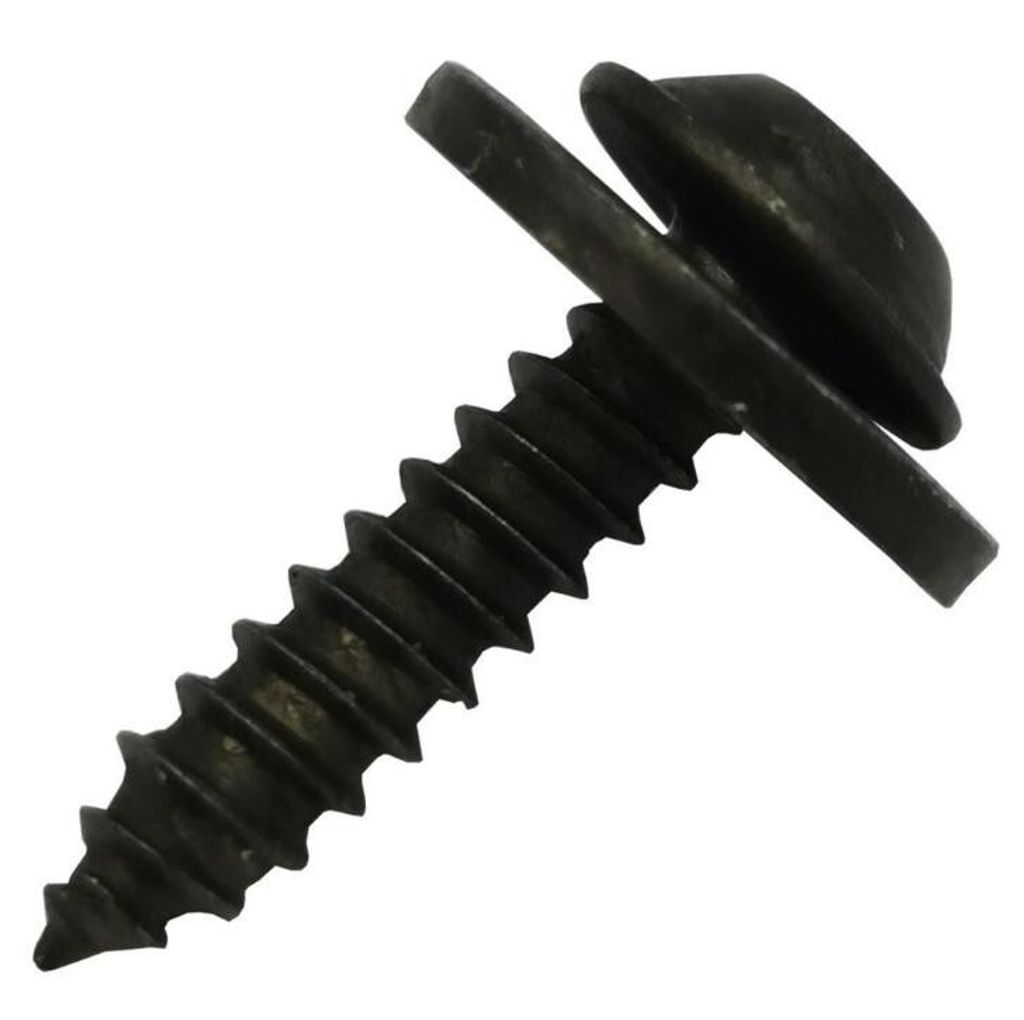 10x PLANET TECH Blechschraube PL4434 Metall 2g Produktbild 
