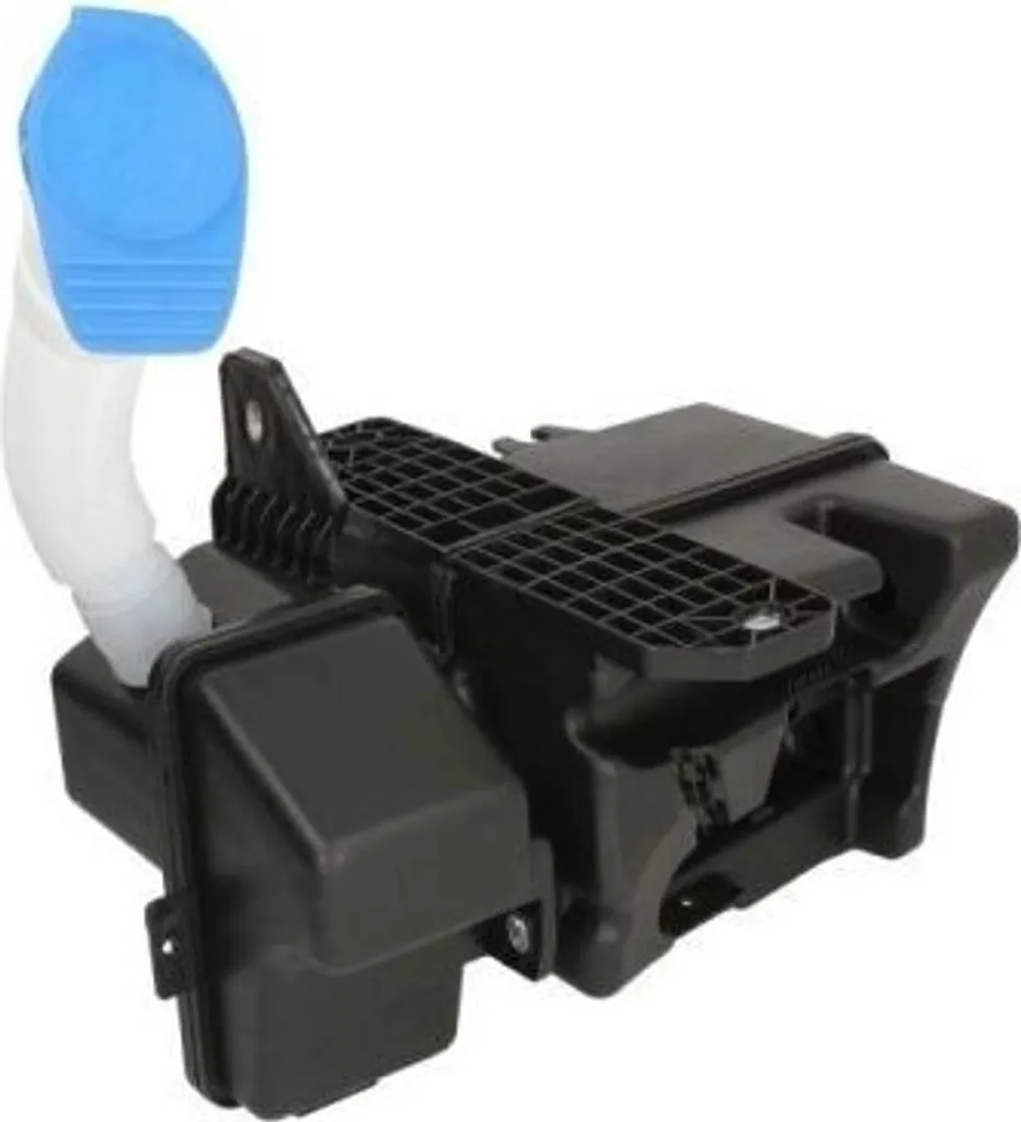 Bocal de lave-glace pour VW Sharan et Tiguan 5N0 955 453B qualité OE
