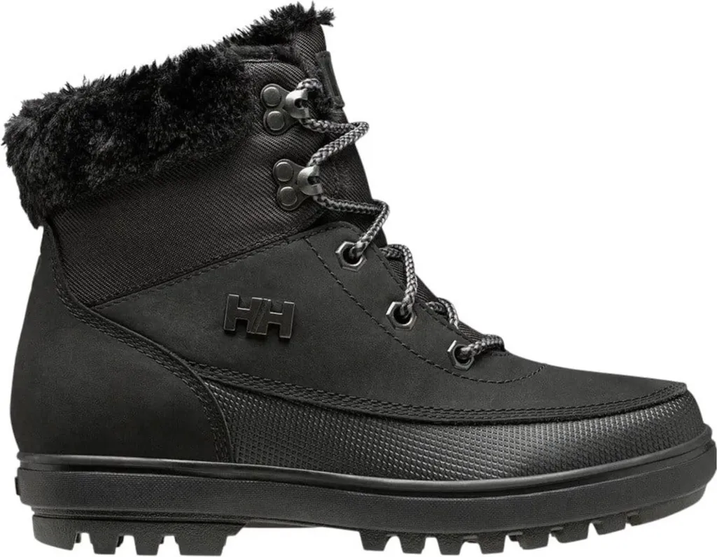 Chaussures Helly Hansen Sorrento 2 12044990 : Bottes de Neige Cuir