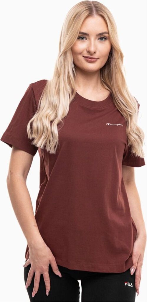 Tshirts Champion Ss Tee K15975