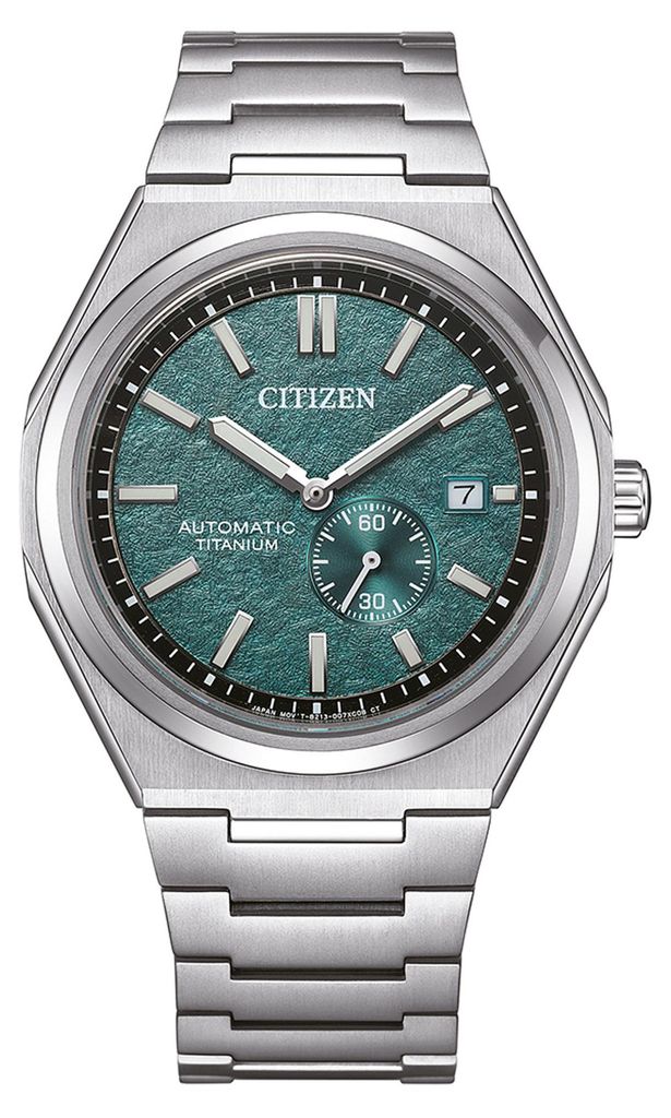 Citizen NJ0180-80X Immagine del prodotto 